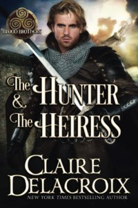 Hunter & the Heiress