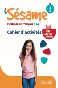 Sesame
