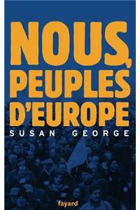 Nous, peuples d'Europe