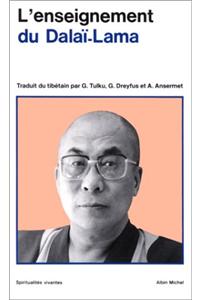 Enseignement Du Dalai-Lama (L')