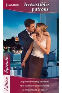 Irresistibles Patrons