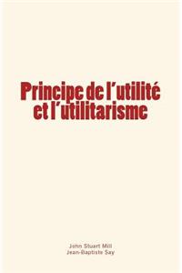 Principe de l'utilité et l'utilitarisme