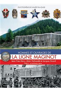 Ligne Maginot, Tome 4