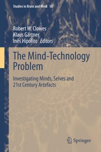Mind-Technology Problem