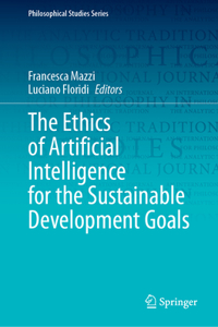 Ethics of Artificial Intelligence for the Sustainable Development Goals