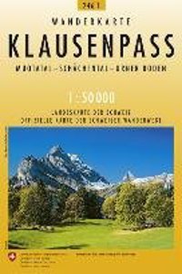 Klausenpass