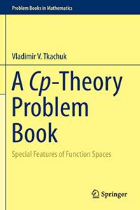 Cp-Theory Problem Book