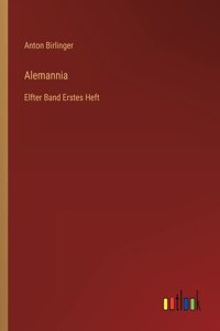 Alemannia