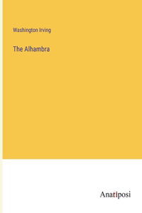 Alhambra