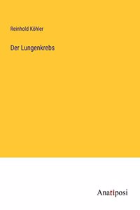 Lungenkrebs