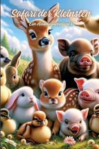 Safari der Kleinsten