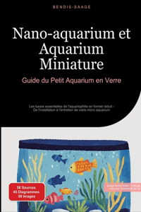 Nano-aquarium et Aquarium Miniature