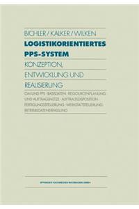Logistikorientiertes Pps-System
