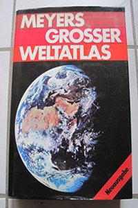 Meyers Grosser Weltatlas