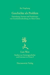 Geschichte ALS Problem