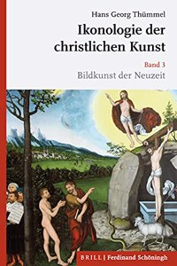 Ikonologie Der Christlichen Kunst