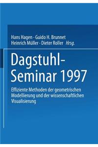 Dagstuhl-Seminar 1997