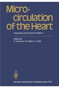 Microcirculation of the Heart