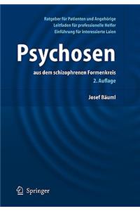 Psychosen: