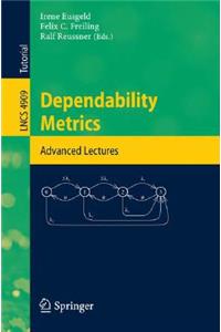 Dependability Metrics