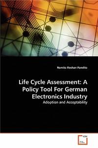 Life Cycle Assessment
