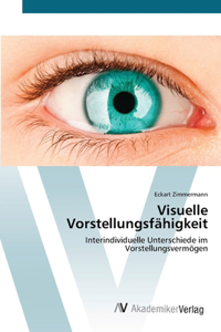 Visuelle Vorstellungsfähigkeit