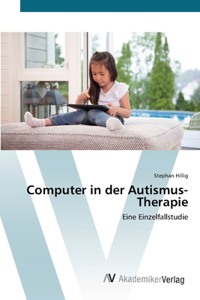 Computer in der Autismus-Therapie