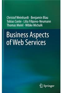 Business Aspects of Web Services