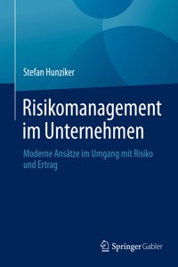 Risikomanagement Im Unternehmen