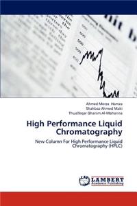 High Performance Liquid Chromatography