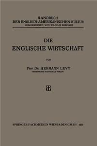 Die Englische Wirtschaft