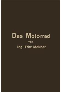 Motorrad Aufbau Und Arbeitsweise