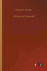 Prince of Cornwall