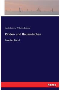 Kinder- und Hausmärchen