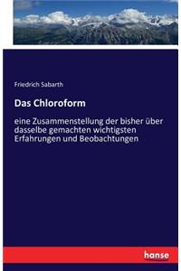 Chloroform