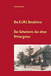 Die K.I.M.I. Detektive