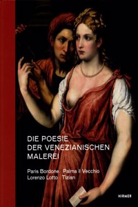 Die Poesie Der Venezianischen Malerei