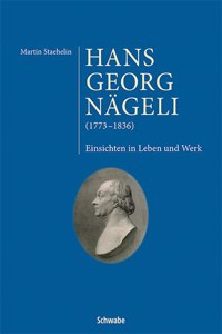 Hans Georg Nageli (1773-1836)