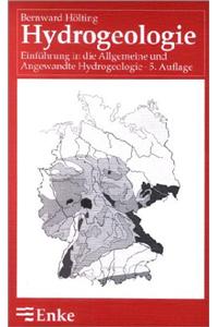 Hydrogeologie