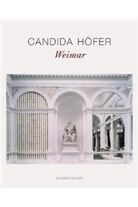 Candida Hofer: Weimar