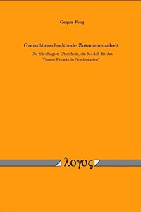 Grenzuberschreitende Zusammenarbeit