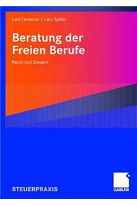 Beratung Der Freien Berufe