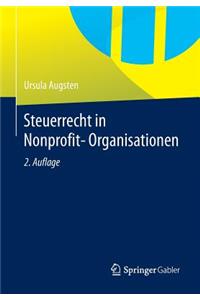 Steuerrecht in Nonprofit-Organisationen