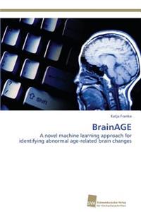 BrainAGE