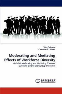 Moderating and Mediating Effects of Workforce Diversity