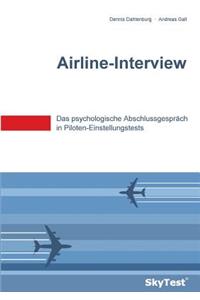 SkyTest(R) Airline-Interview