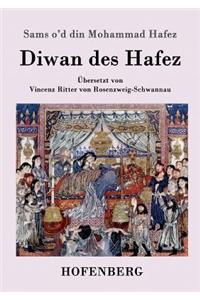 Diwan des Hafez