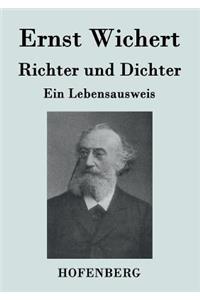 Richter und Dichter