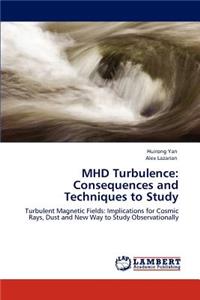 MHD Turbulence