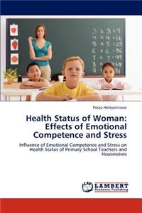 Health Status of Woman
